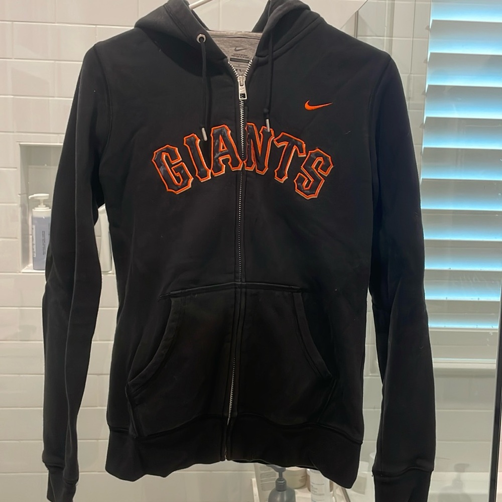 Women’s SF Giants Jacket